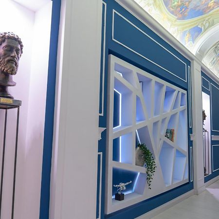 Corso Boutique Luxury Rooms Ρώμη Εξωτερικό φωτογραφία