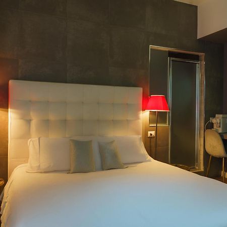 Corso Boutique Luxury Rooms Ρώμη Εξωτερικό φωτογραφία