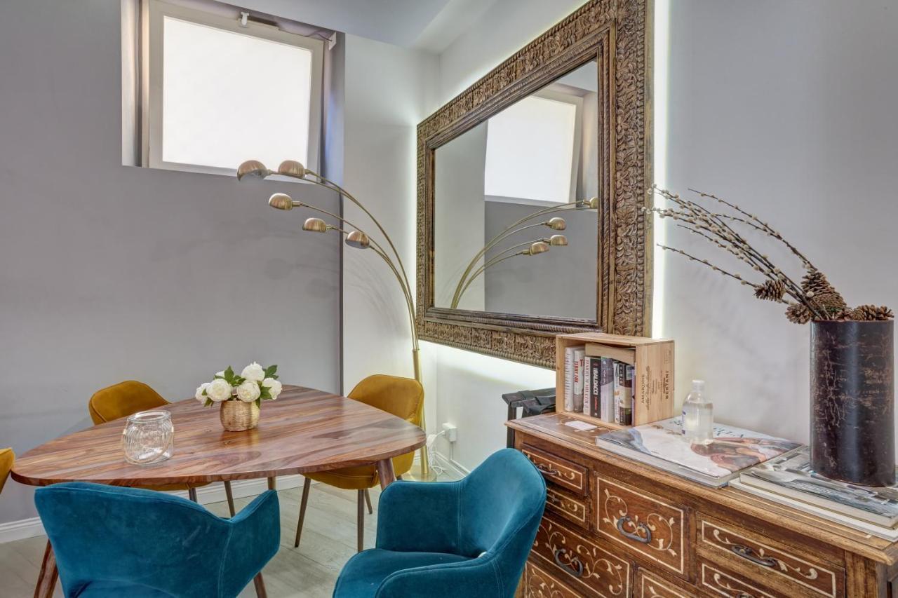 Corso Boutique Luxury Rooms Ρώμη Εξωτερικό φωτογραφία