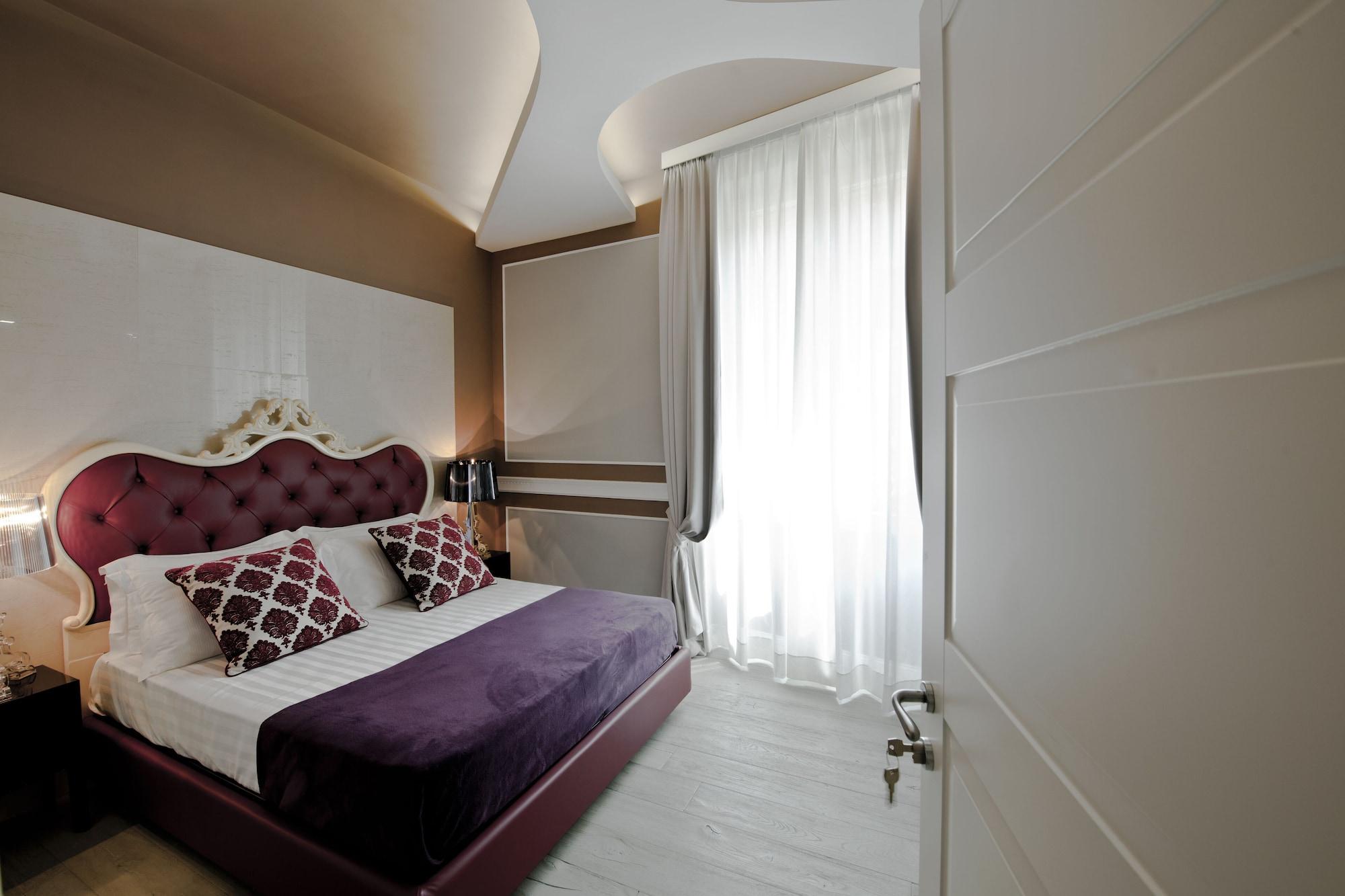 Corso Boutique Luxury Rooms Ρώμη Εξωτερικό φωτογραφία