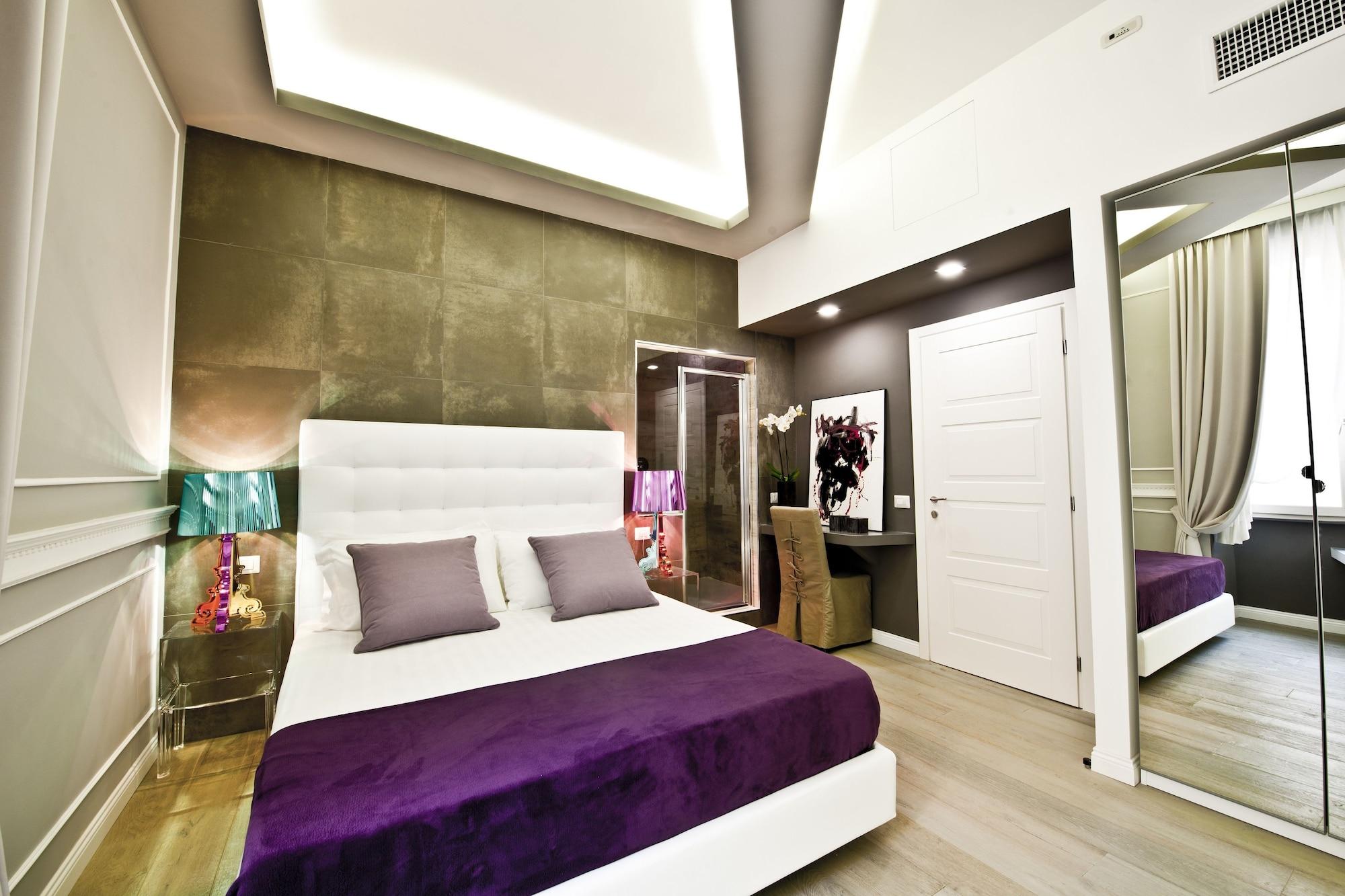 Corso Boutique Luxury Rooms Ρώμη Εξωτερικό φωτογραφία