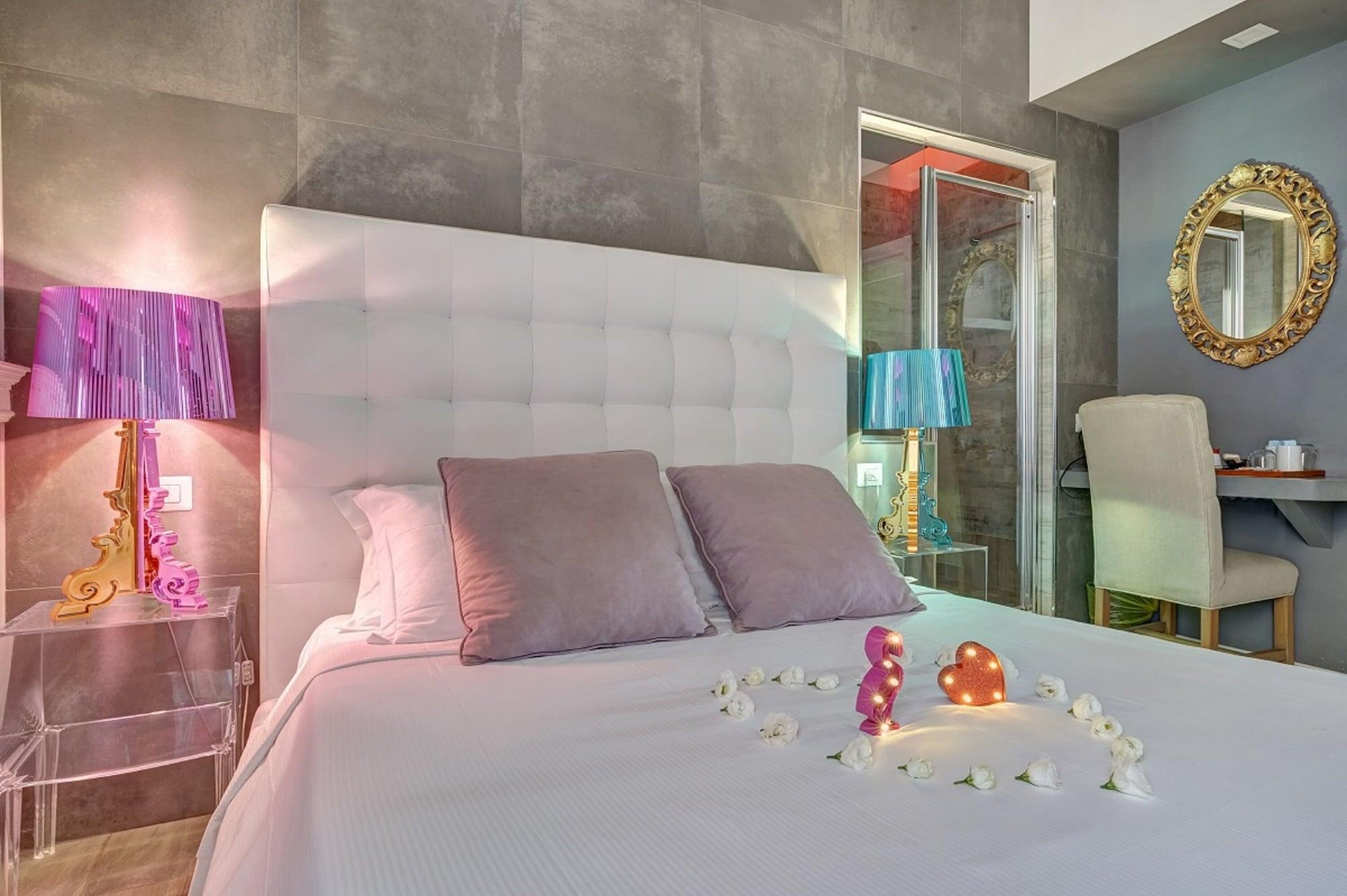 Corso Boutique Luxury Rooms Ρώμη Εξωτερικό φωτογραφία