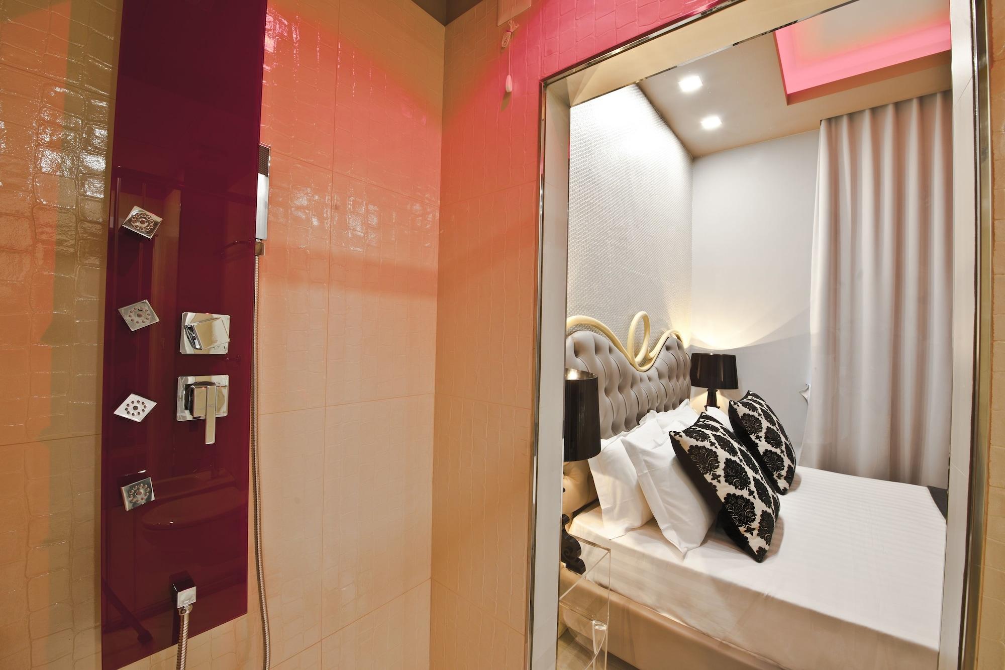 Corso Boutique Luxury Rooms Ρώμη Εξωτερικό φωτογραφία