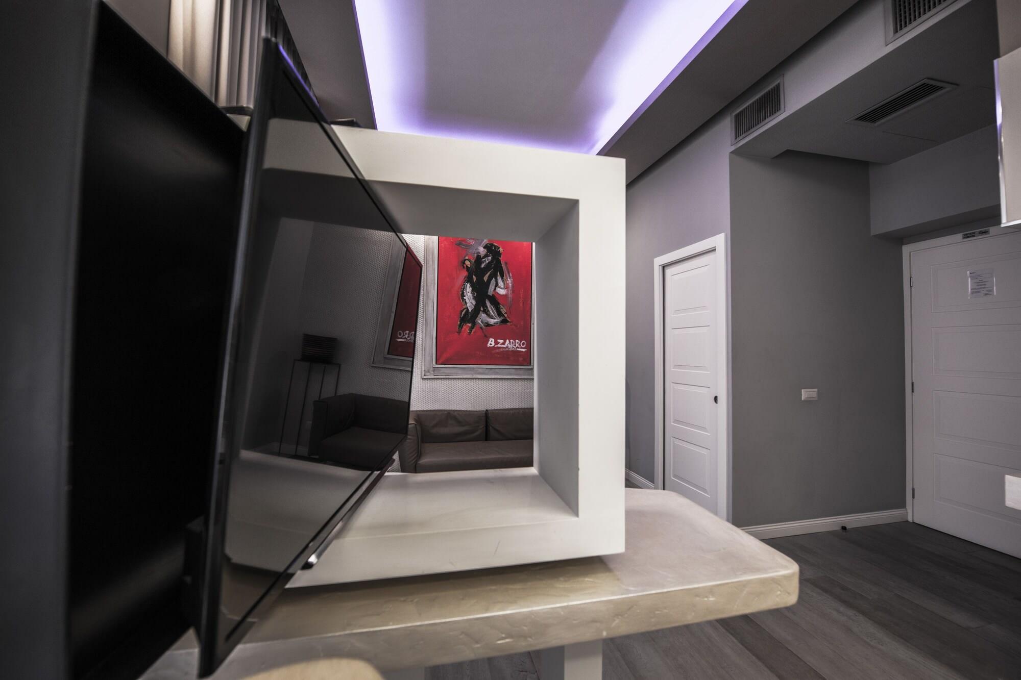 Corso Boutique Luxury Rooms Ρώμη Εξωτερικό φωτογραφία