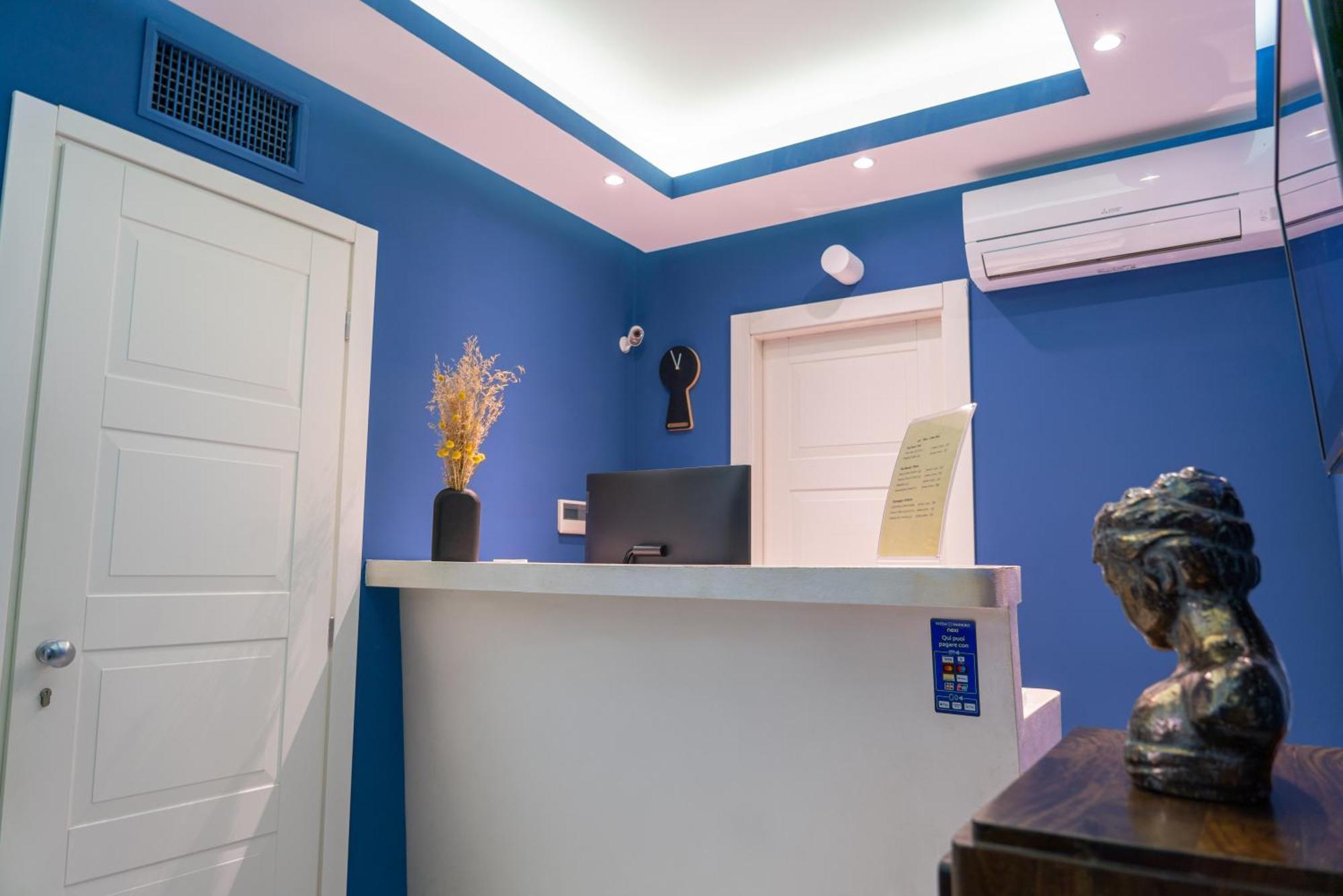 Corso Boutique Luxury Rooms Ρώμη Εξωτερικό φωτογραφία