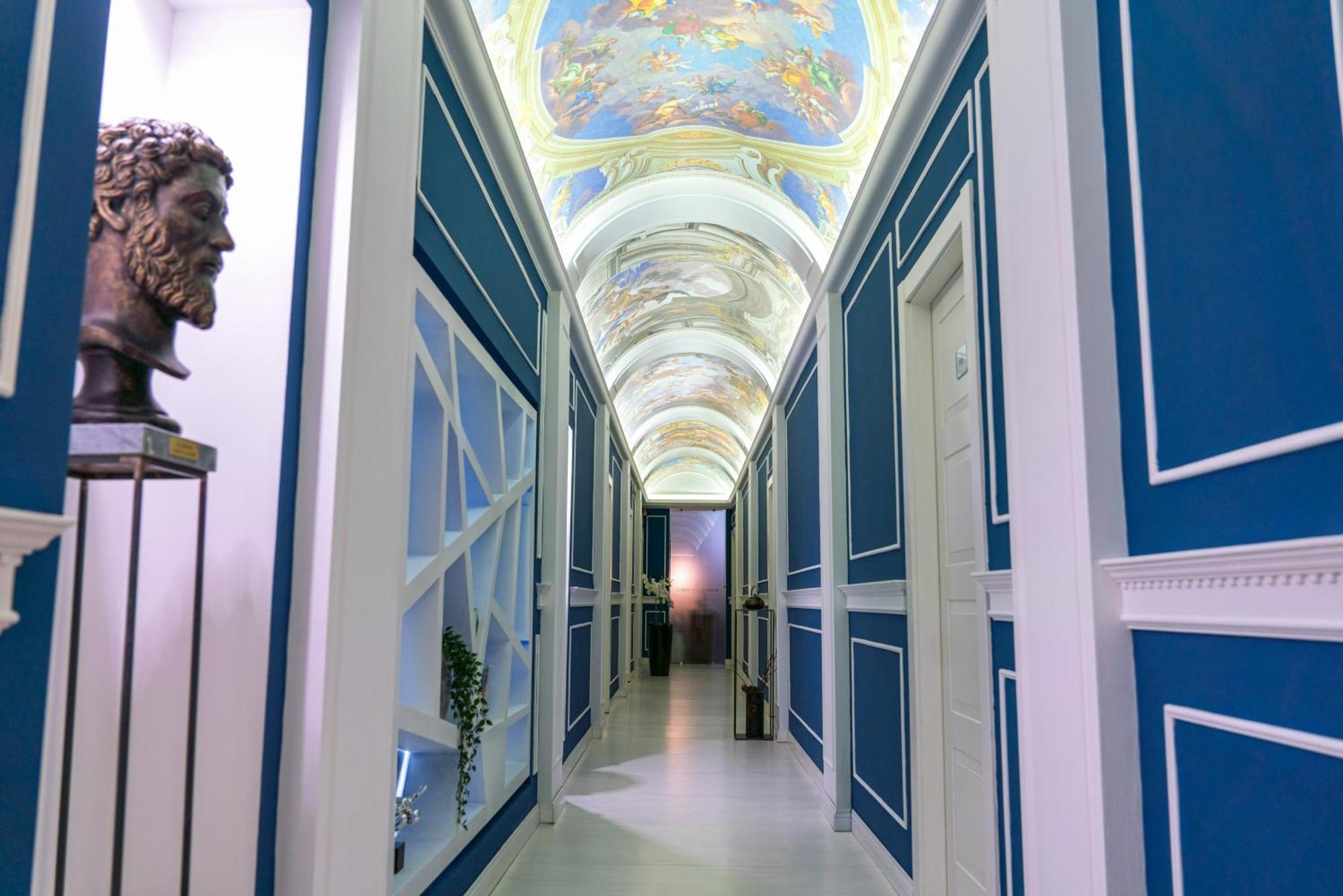 Corso Boutique Luxury Rooms Ρώμη Εξωτερικό φωτογραφία