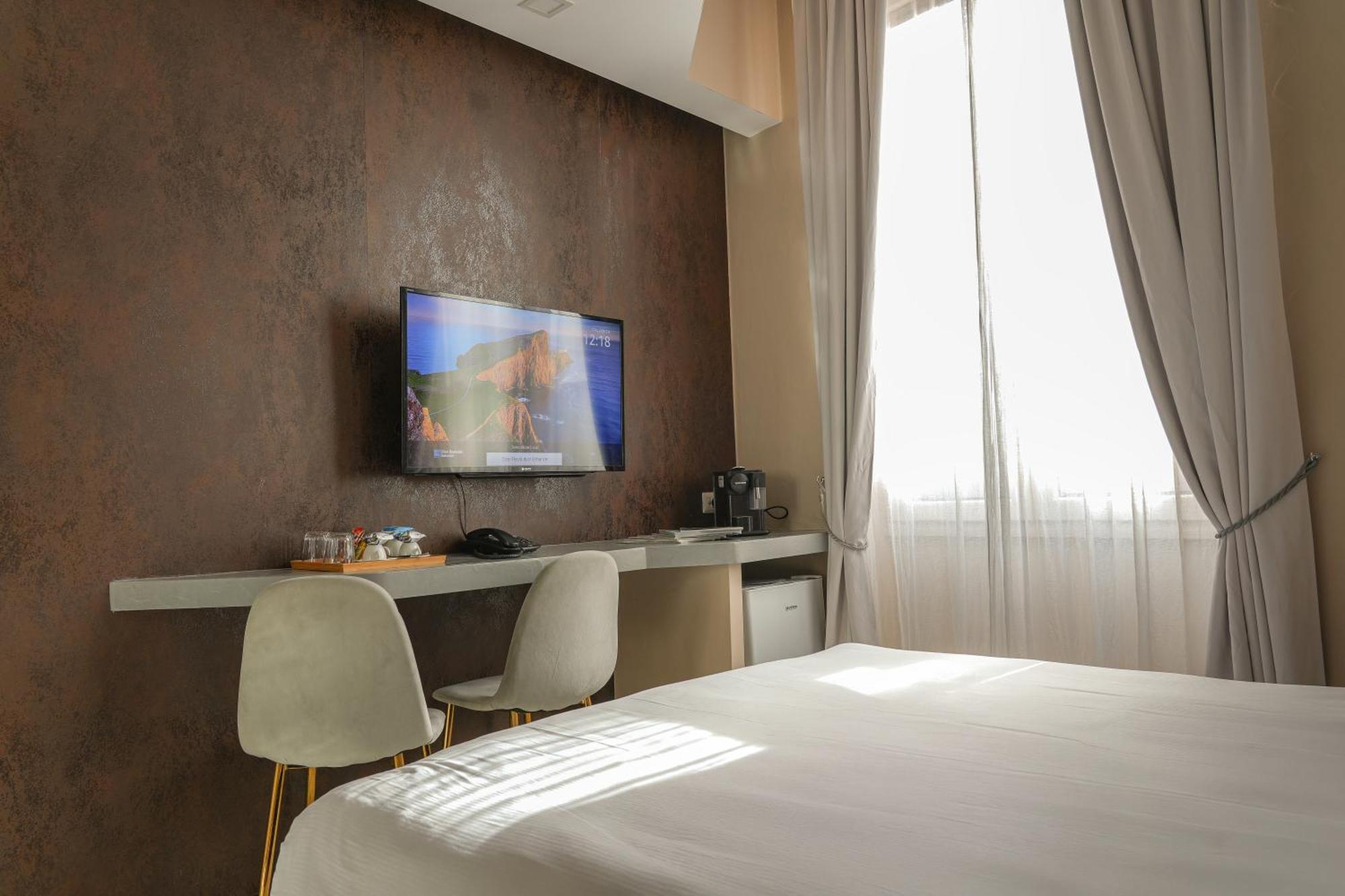 Corso Boutique Luxury Rooms Ρώμη Εξωτερικό φωτογραφία
