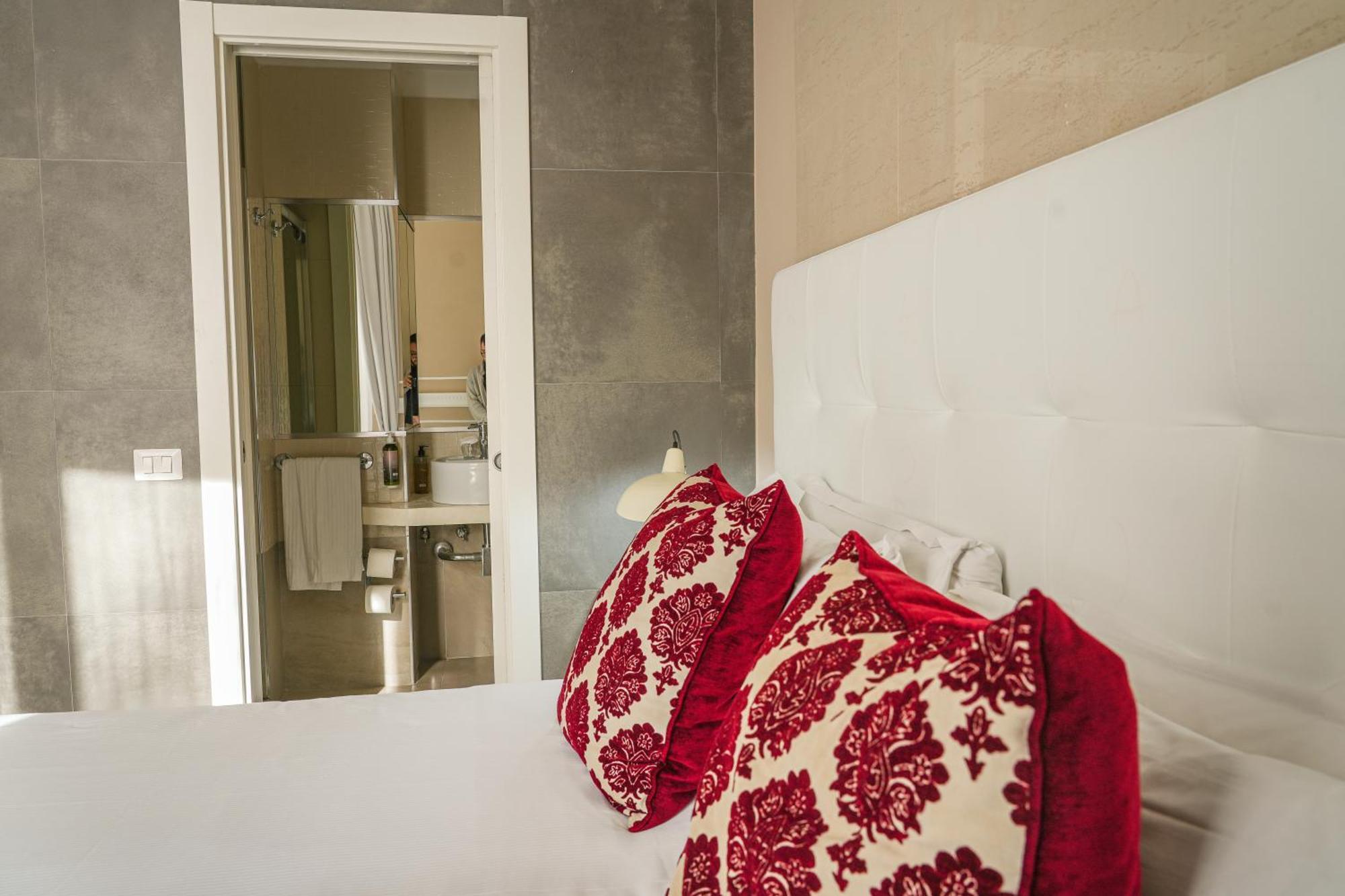 Corso Boutique Luxury Rooms Ρώμη Εξωτερικό φωτογραφία