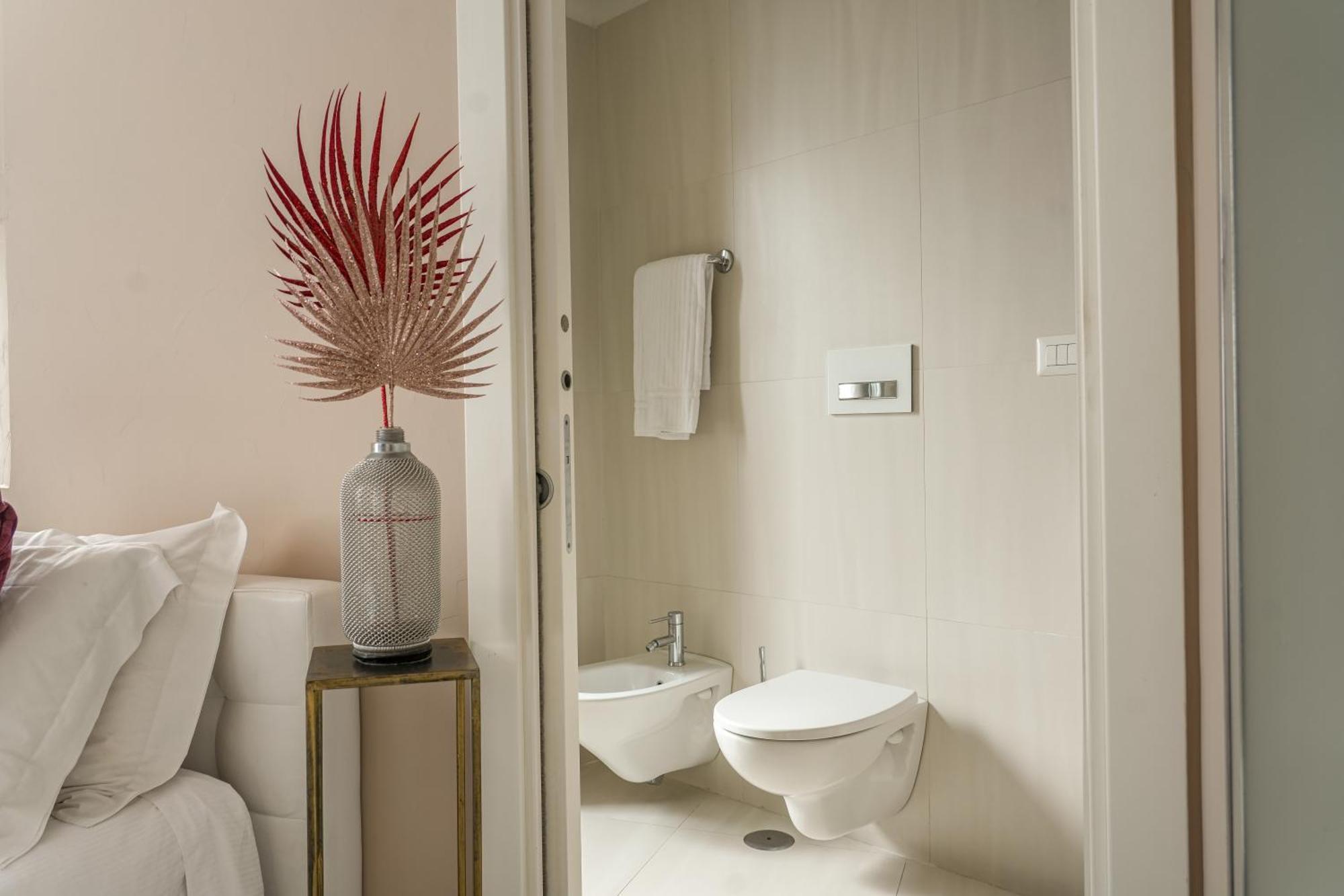 Corso Boutique Luxury Rooms Ρώμη Εξωτερικό φωτογραφία