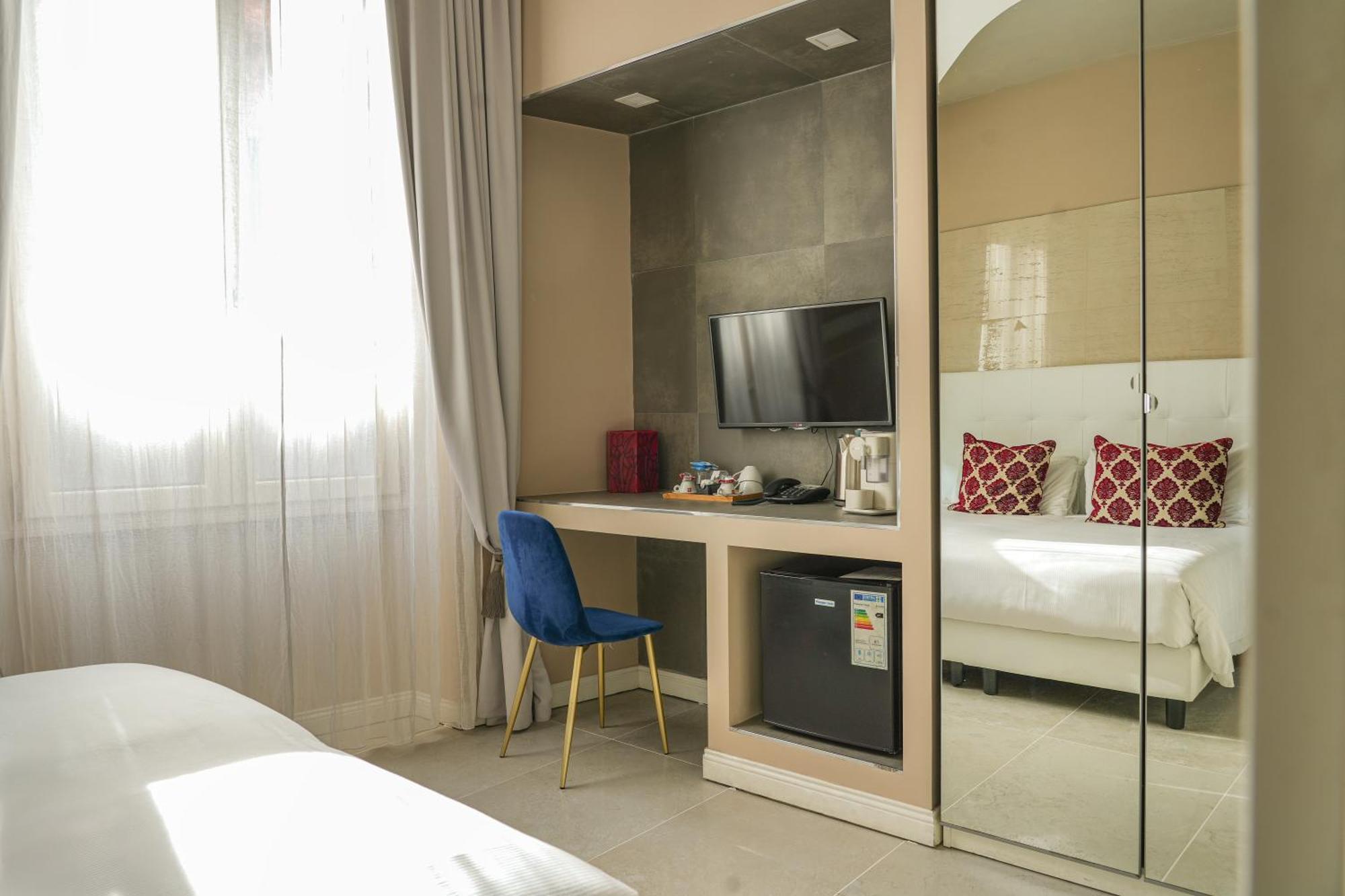 Corso Boutique Luxury Rooms Ρώμη Εξωτερικό φωτογραφία