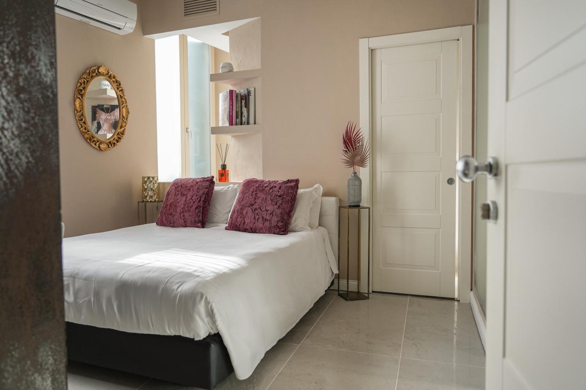 Corso Boutique Luxury Rooms Ρώμη Εξωτερικό φωτογραφία