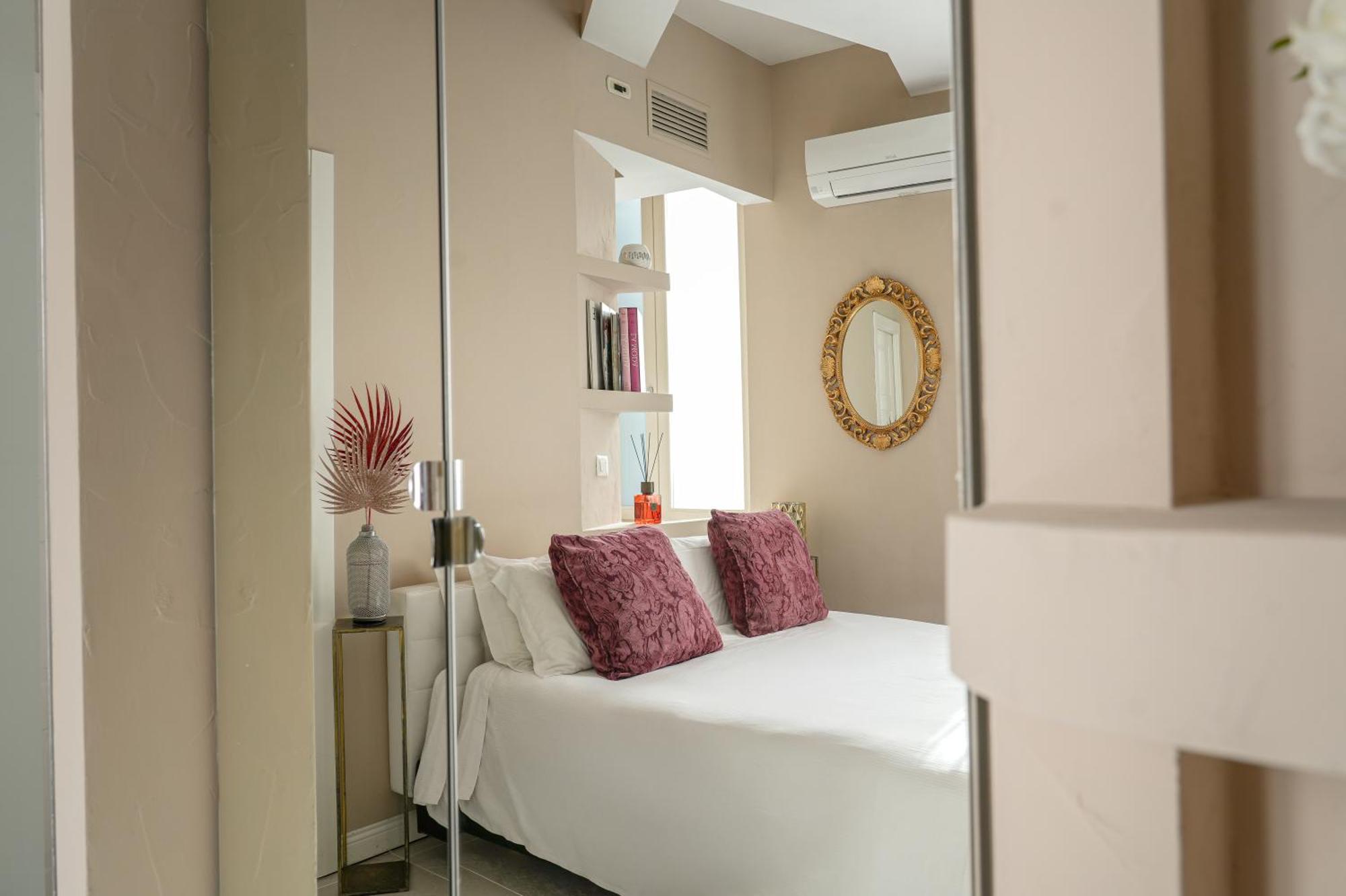 Corso Boutique Luxury Rooms Ρώμη Εξωτερικό φωτογραφία