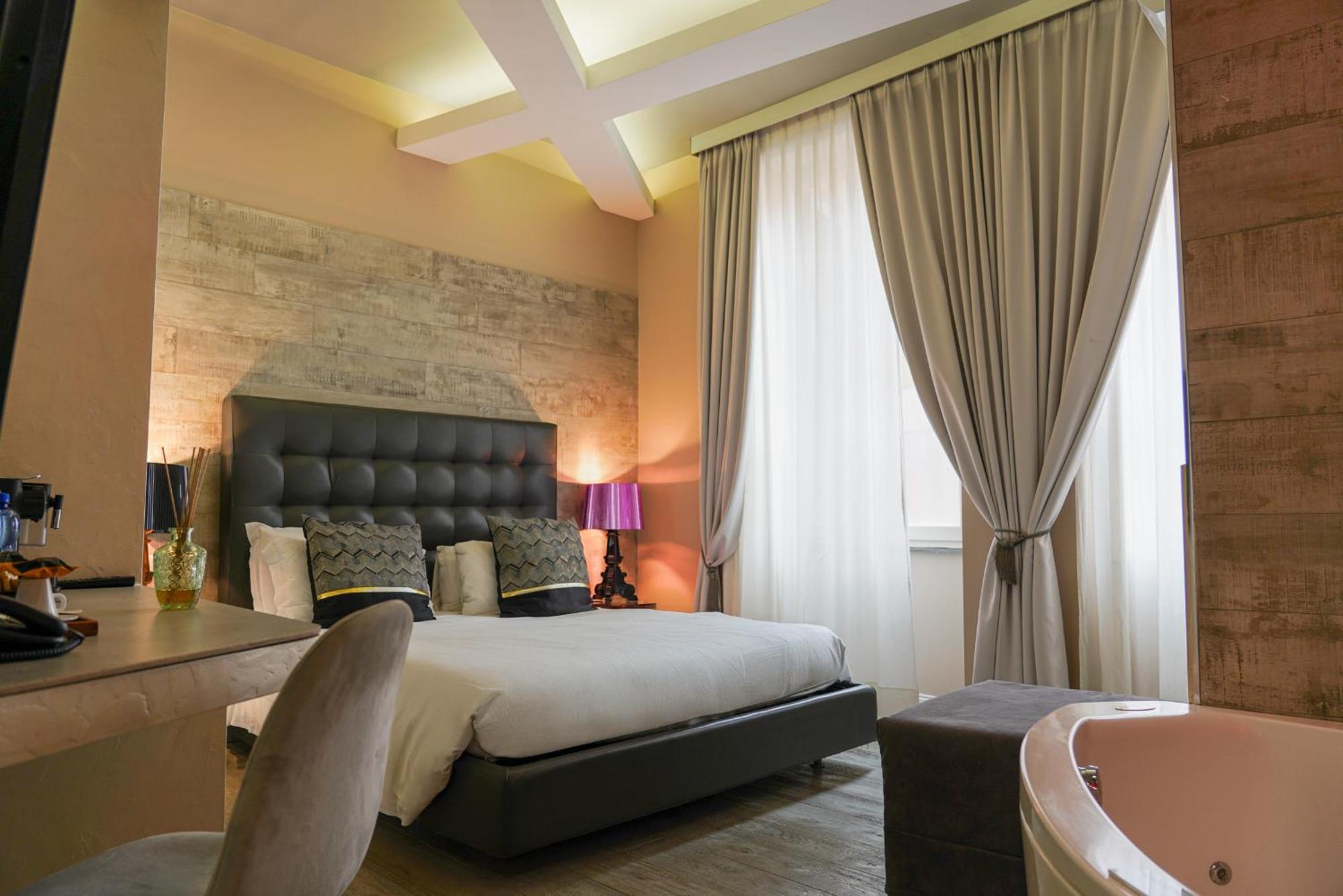 Corso Boutique Luxury Rooms Ρώμη Εξωτερικό φωτογραφία