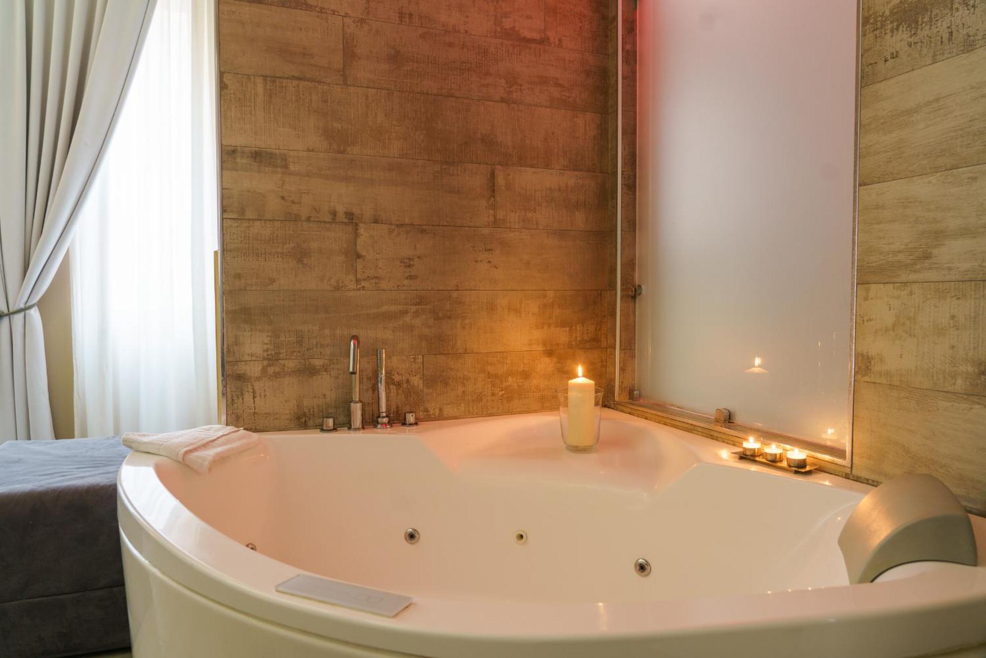 Corso Boutique Luxury Rooms Ρώμη Εξωτερικό φωτογραφία