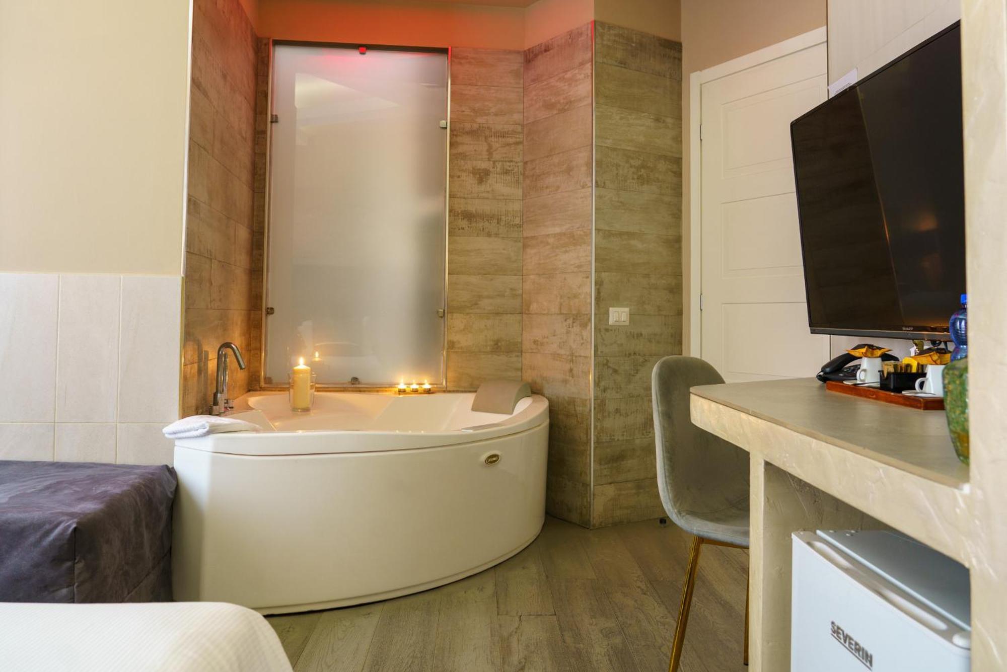 Corso Boutique Luxury Rooms Ρώμη Εξωτερικό φωτογραφία