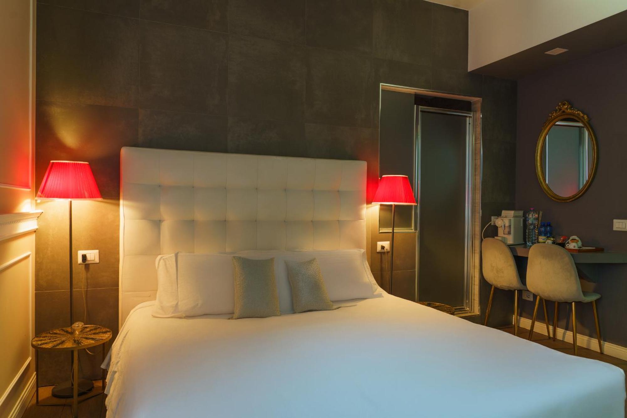 Corso Boutique Luxury Rooms Ρώμη Εξωτερικό φωτογραφία