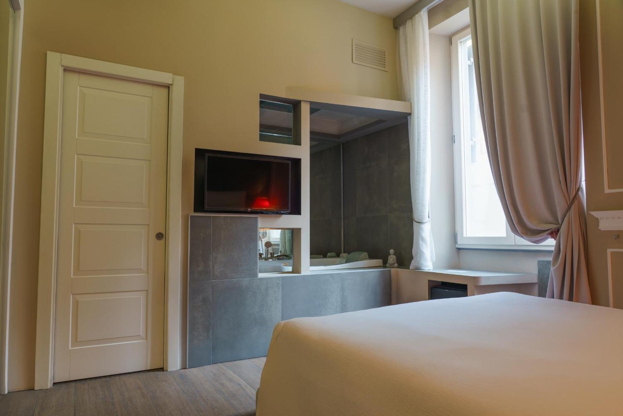 Corso Boutique Luxury Rooms Ρώμη Εξωτερικό φωτογραφία