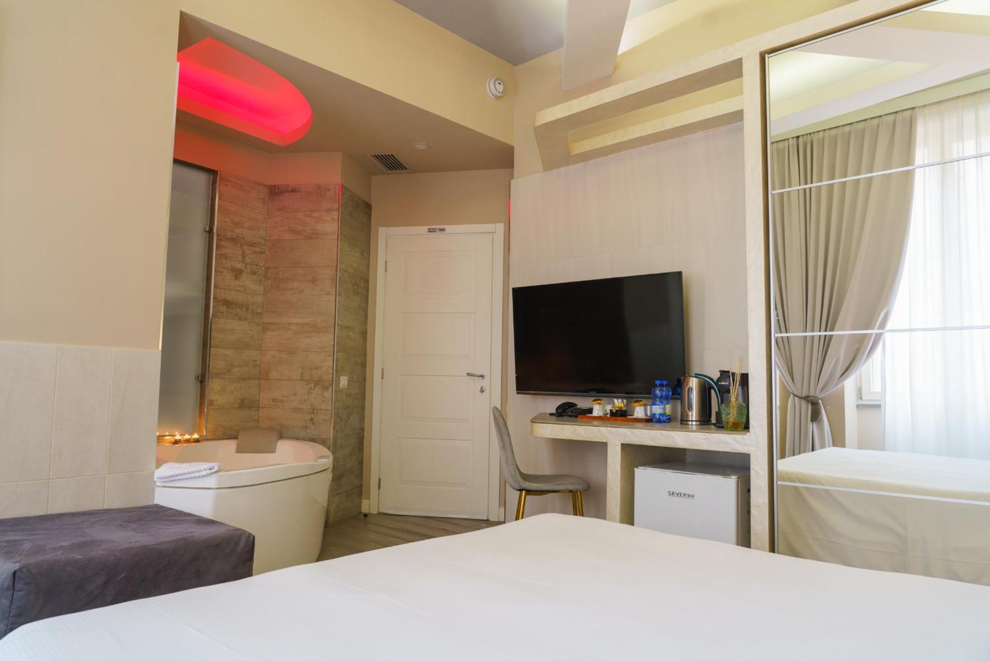 Corso Boutique Luxury Rooms Ρώμη Εξωτερικό φωτογραφία