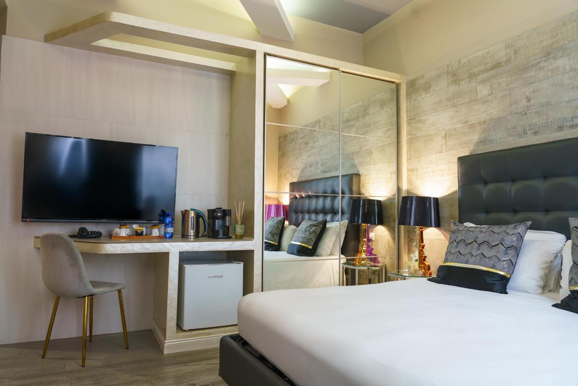 Corso Boutique Luxury Rooms Ρώμη Εξωτερικό φωτογραφία