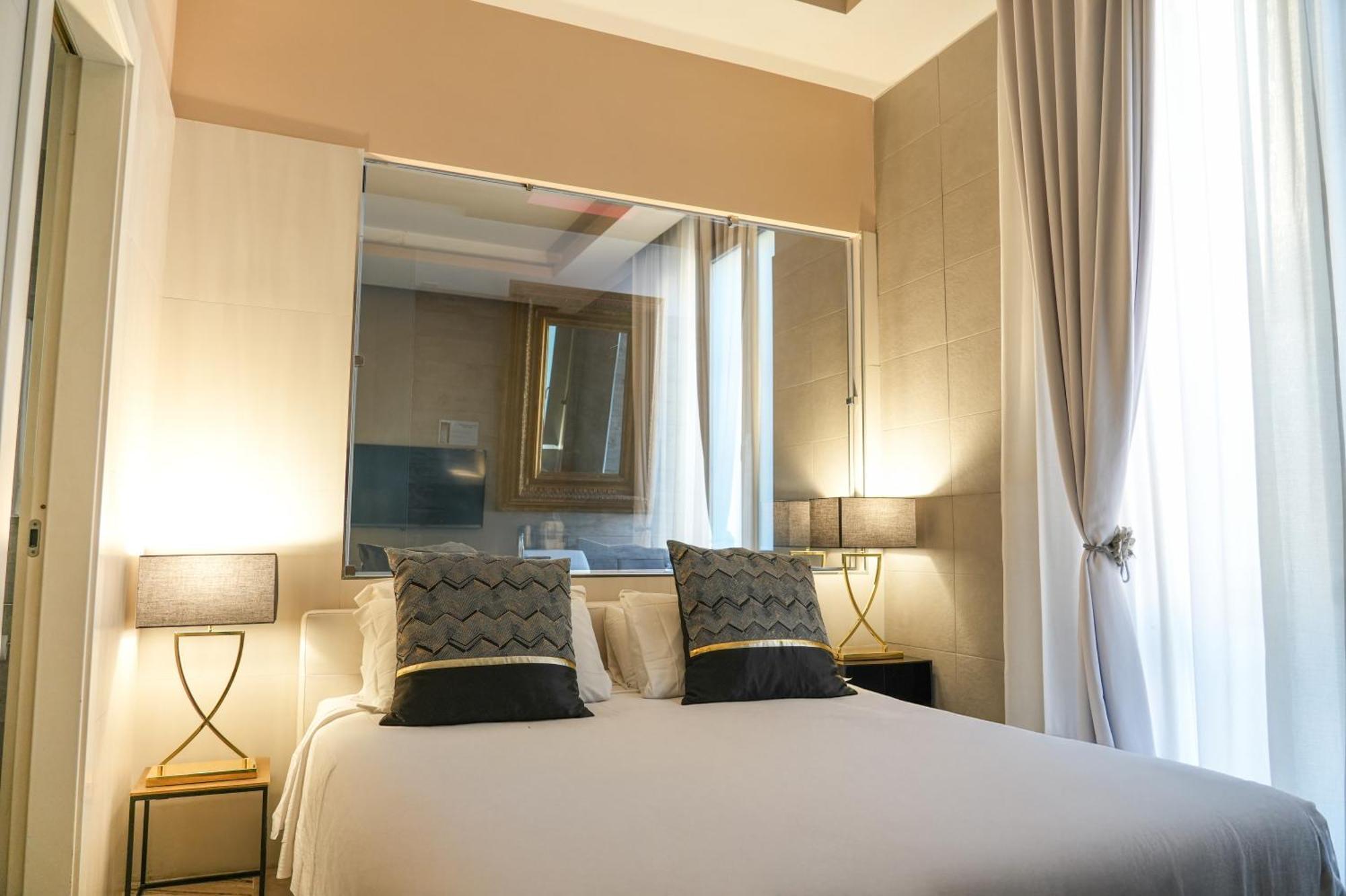 Corso Boutique Luxury Rooms Ρώμη Εξωτερικό φωτογραφία