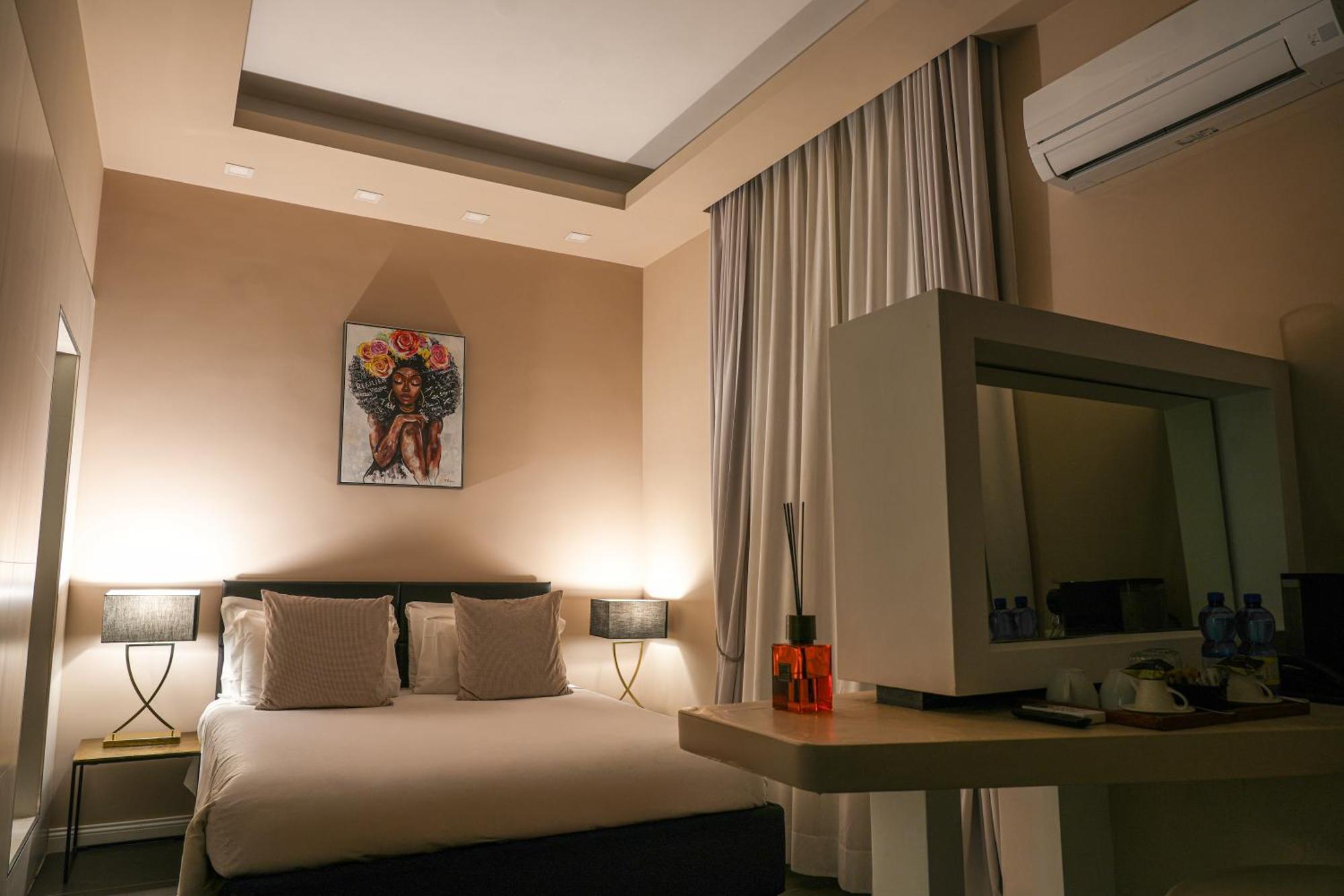 Corso Boutique Luxury Rooms Ρώμη Εξωτερικό φωτογραφία