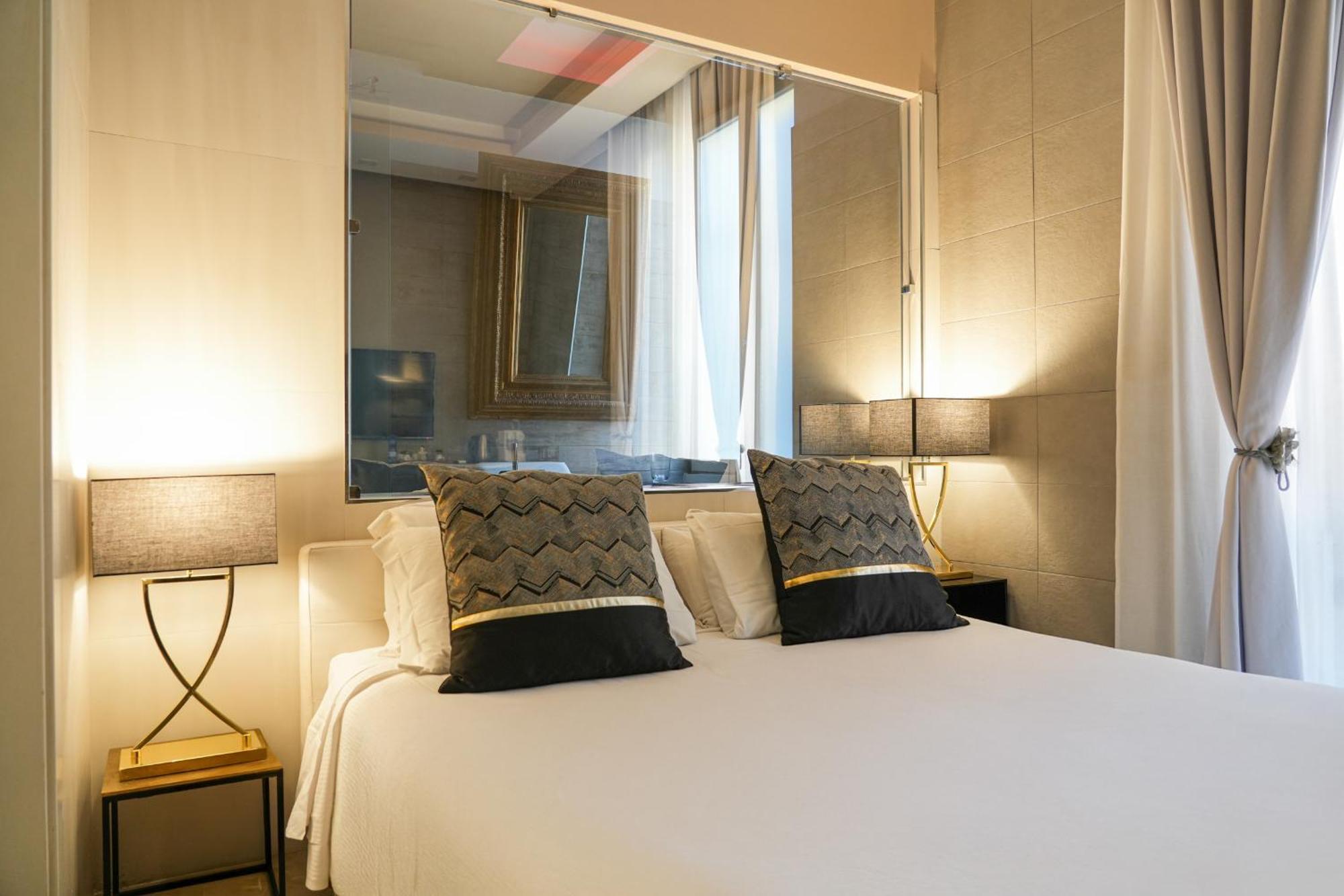 Corso Boutique Luxury Rooms Ρώμη Εξωτερικό φωτογραφία