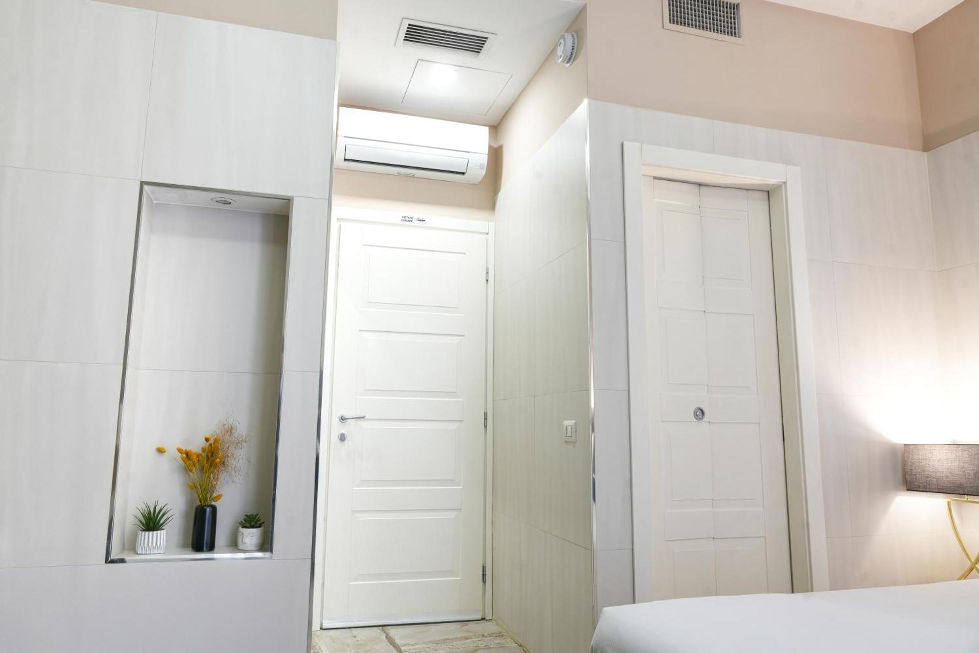 Corso Boutique Luxury Rooms Ρώμη Εξωτερικό φωτογραφία