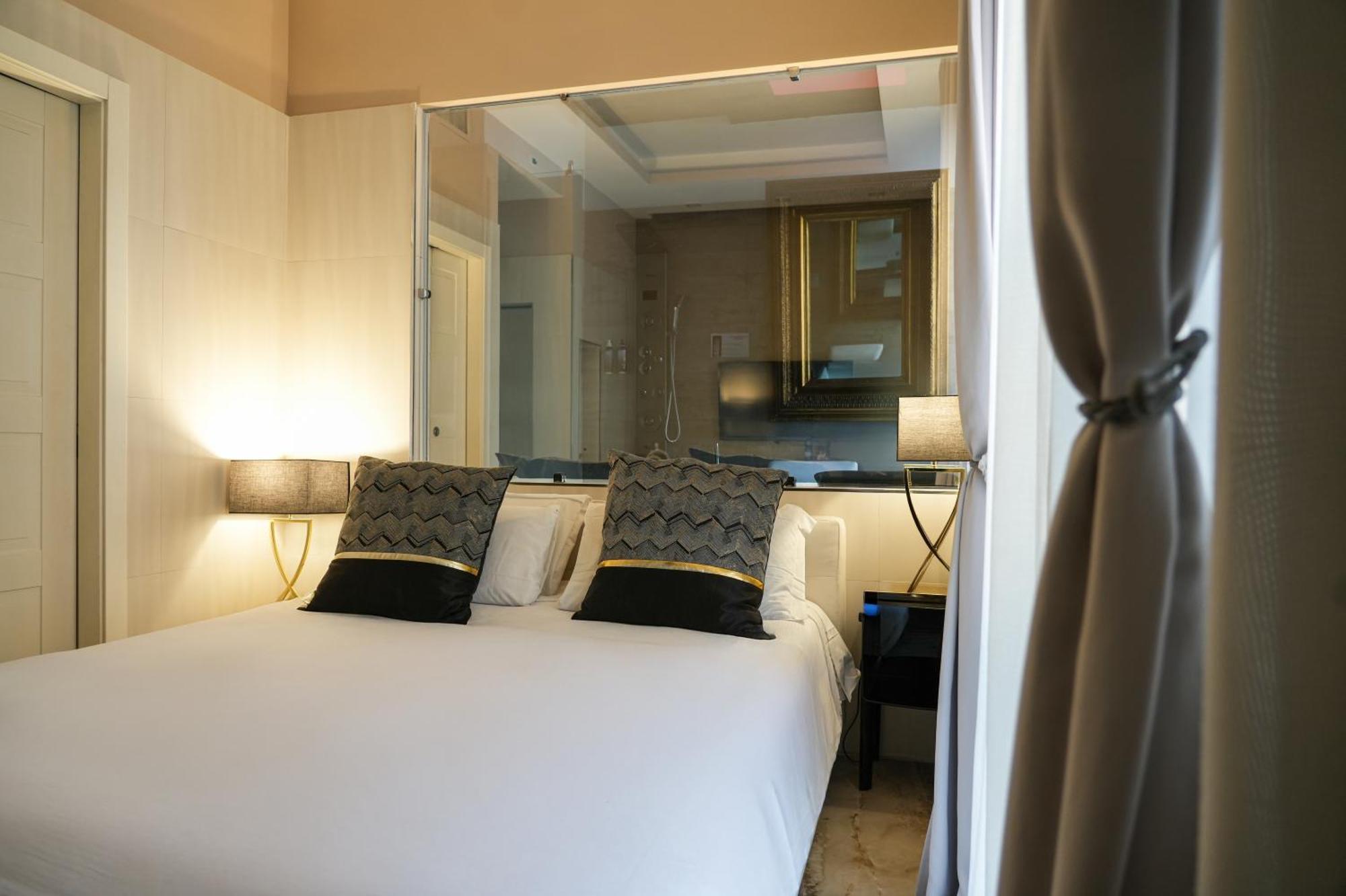 Corso Boutique Luxury Rooms Ρώμη Εξωτερικό φωτογραφία