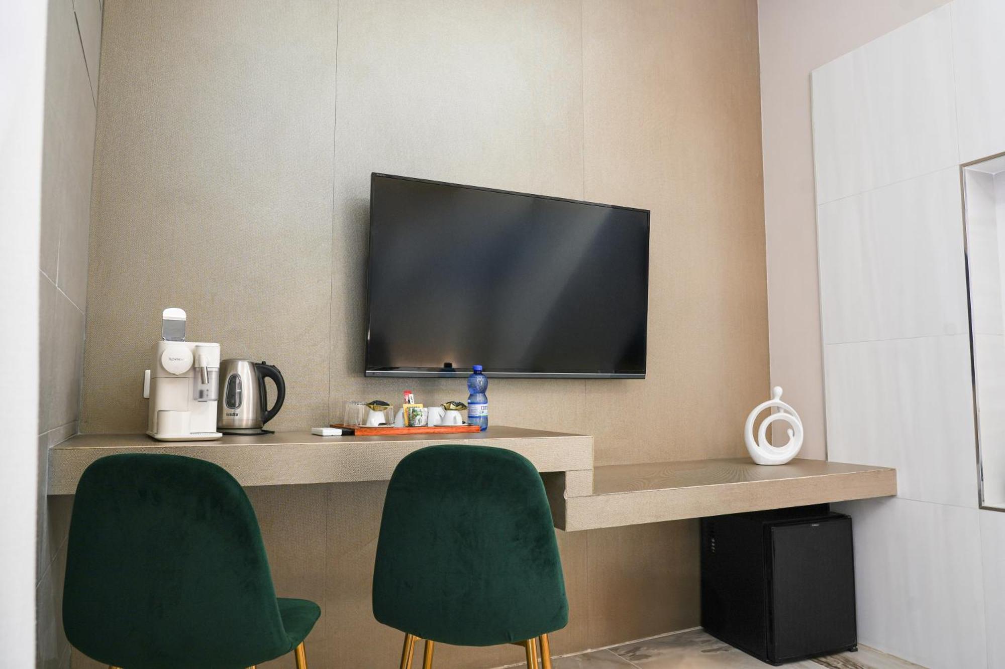 Corso Boutique Luxury Rooms Ρώμη Εξωτερικό φωτογραφία