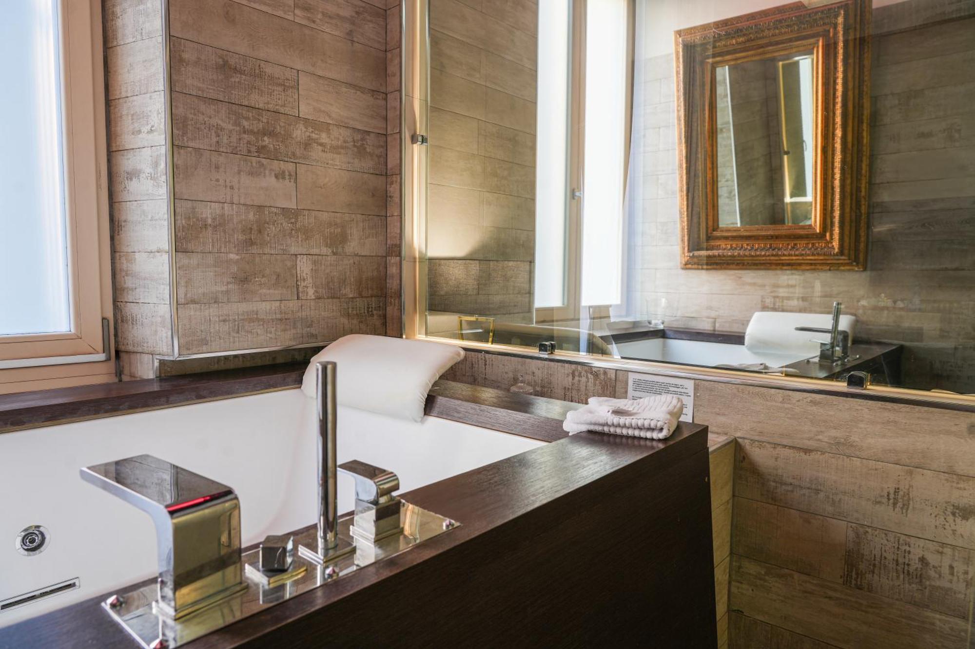 Corso Boutique Luxury Rooms Ρώμη Εξωτερικό φωτογραφία