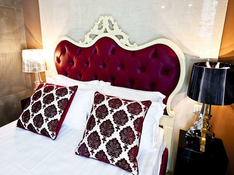Corso Boutique Luxury Rooms Ρώμη Εξωτερικό φωτογραφία
