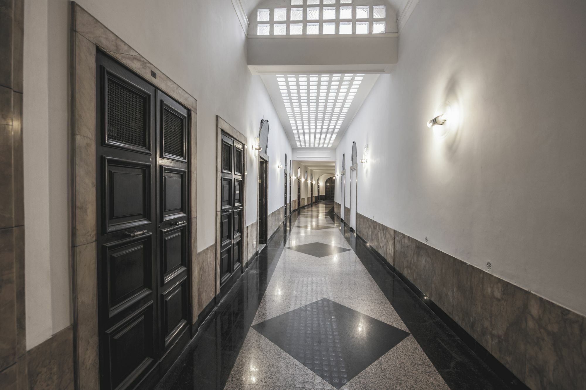 Corso Boutique Luxury Rooms Ρώμη Εξωτερικό φωτογραφία